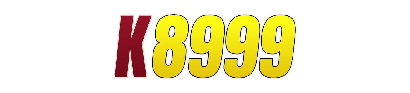 k8999 লোগো
